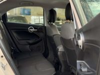 Fiat 500X 1.6 MULTIJET 16V 120CH POPSTAR - <small></small> 9.900 € <small>TTC</small> - #12