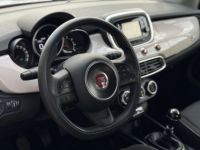 Fiat 500X 1.6 MULTIJET 16V 120CH POPSTAR - <small></small> 9.900 € <small>TTC</small> - #15