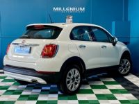 Fiat 500X 1.6 MULTIJET 16V 120CH POPSTAR - <small></small> 10.990 € <small>TTC</small> - #2