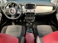 Fiat 500X 1.6 MULTIJET 16V 120CH POPSTAR - <small></small> 10.990 € <small>TTC</small> - #8