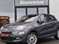 Fiat 500X 1.6 MULTIJET 16V 120CH POPSTAR BUSINESS - <small></small> 13.500 € <small>TTC</small> - #1