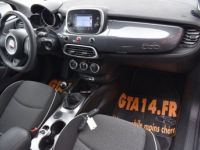 Fiat 500X 1.6 MULTIJET 16V 120CH POPSTAR BUSINESS - <small></small> 13.500 € <small>TTC</small> - #3