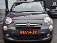 Fiat 500X 1.6 MULTIJET 16V 120CH POPSTAR BUSINESS - <small></small> 13.500 € <small>TTC</small> - #17