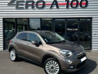 Fiat 500X 1.6 MultiJet 4x2 120 cv LOUNGE - <small></small> 10.490 € <small>TTC</small> - #1