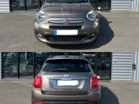 Fiat 500X 1.6 MultiJet 4x2 120 cv LOUNGE - <small></small> 10.490 € <small>TTC</small> - #2