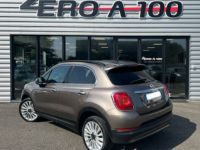 Fiat 500X 1.6 MultiJet 4x2 120 cv LOUNGE - <small></small> 10.490 € <small>TTC</small> - #3