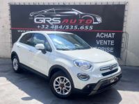 Fiat 500X 1.6 Multijet CityCross 1ER PROP.-NAVI-CARNET-GA1AN - <small></small> 12.990 € <small>TTC</small> - #1