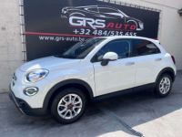 Fiat 500X 1.6 Multijet CityCross 1ER PROP.-NAVI-CARNET-GA1AN - <small></small> 12.990 € <small>TTC</small> - #2