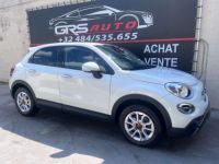 Fiat 500X 1.6 Multijet CityCross 1ER PROP.-NAVI-CARNET-GA1AN - <small></small> 12.990 € <small>TTC</small> - #3