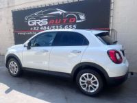 Fiat 500X 1.6 Multijet CityCross 1ER PROP.-NAVI-CARNET-GA1AN - <small></small> 12.990 € <small>TTC</small> - #4