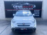 Fiat 500X 1.6 Multijet CityCross 1ER PROP.-NAVI-CARNET-GA1AN - <small></small> 12.990 € <small>TTC</small> - #6