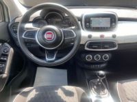 Fiat 500X 1.6 Multijet CityCross 1ER PROP.-NAVI-CARNET-GA1AN - <small></small> 12.990 € <small>TTC</small> - #11