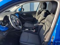 Fiat 500X 1.6 Multijet Lounge CLIM GPS- GARANTIE 12 MOIS - <small></small> 13.990 € <small>TTC</small> - #9