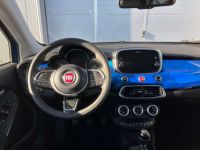 Fiat 500X 1.6 Multijet Lounge CLIM GPS- GARANTIE 12 MOIS - <small></small> 13.990 € <small>TTC</small> - #10