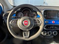 Fiat 500X 1.6 Multijet Lounge CLIM GPS- GARANTIE 12 MOIS - <small></small> 13.990 € <small>TTC</small> - #14