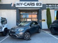 Fiat 500X - <small></small> 14.990 € <small>TTC</small> - #1