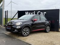 Fiat 500X 1.6i E- Toit ouvrant panoramique 67.700 km - - <small></small> 11.990 € <small>TTC</small> - #1