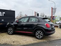 Fiat 500X 1.6i E- Toit ouvrant panoramique 67.700 km - - <small></small> 11.990 € <small>TTC</small> - #3