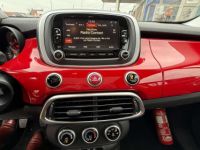 Fiat 500X 1.6i E- Toit ouvrant panoramique 67.700 km - - <small></small> 11.990 € <small>TTC</small> - #14