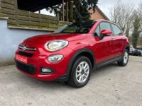 Fiat 500X 1.6i E-torq Lounge S ( Navi Camera Clim CarPlay) - <small></small> 12.500 € <small>TTC</small> - #3