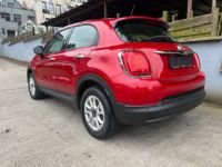 Fiat 500X 1.6i E-torq Lounge S ( Navi Camera Clim CarPlay) - <small></small> 12.500 € <small>TTC</small> - #4