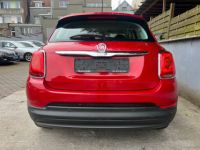 Fiat 500X 1.6i E-torq Lounge S ( Navi Camera Clim CarPlay) - <small></small> 12.500 € <small>TTC</small> - #7