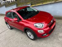 Fiat 500X 1.6i E-torq Lounge S ( Navi Camera Clim CarPlay) - <small></small> 12.500 € <small>TTC</small> - #9