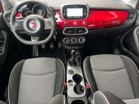 Fiat 500X 1.6i E-torq Lounge S ( Navi Camera Clim CarPlay) - <small></small> 12.500 € <small>TTC</small> - #11