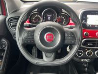 Fiat 500X 1.6i E-torq Lounge S ( Navi Camera Clim CarPlay) - <small></small> 12.500 € <small>TTC</small> - #21