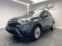 Fiat 500X 1.6i GARANTIE 12 MOIS CAMERA AR GPS XENON CUIR - <small></small> 17.500 € <small>TTC</small> - #1