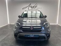 Fiat 500X 1.6i GARANTIE 12 MOIS CAMERA AR GPS XENON CUIR - <small></small> 17.500 € <small>TTC</small> - #2