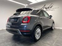 Fiat 500X 1.6i GARANTIE 12 MOIS CAMERA AR GPS XENON CUIR - <small></small> 17.500 € <small>TTC</small> - #4