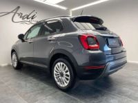 Fiat 500X 1.6i GARANTIE 12 MOIS CAMERA AR GPS XENON CUIR - <small></small> 17.500 € <small>TTC</small> - #6