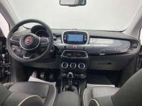 Fiat 500X 1.6i GARANTIE 12 MOIS CAMERA AR GPS XENON CUIR - <small></small> 17.500 € <small>TTC</small> - #8