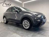 Fiat 500X 1.6i GARANTIE 12 MOIS CAMERA AR GPS XENON CUIR - <small></small> 17.500 € <small>TTC</small> - #12