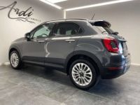 Fiat 500X 1.6i GARANTIE 12 MOIS CAMERA AR GPS XENON CUIR - <small></small> 17.500 € <small>TTC</small> - #13