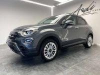 Fiat 500X 1.6i GARANTIE 12 MOIS CAMERA AR GPS XENON CUIR - <small></small> 17.500 € <small>TTC</small> - #14