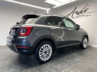 Fiat 500X 1.6i GARANTIE 12 MOIS CAMERA AR GPS XENON CUIR - <small></small> 17.500 € <small>TTC</small> - #15