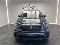 Fiat 500X 1.6i GARANTIE 12 MOIS CAMERA AR GPS XENON CUIR - <small></small> 16.950 € <small>TTC</small> - #2