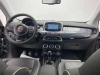 Fiat 500X 1.6i GARANTIE 12 MOIS CAMERA AR GPS XENON CUIR - <small></small> 16.950 € <small>TTC</small> - #8