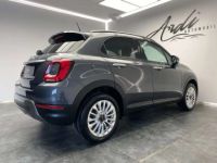 Fiat 500X 1.6i GARANTIE 12 MOIS CAMERA AR GPS XENON CUIR - <small></small> 16.950 € <small>TTC</small> - #13