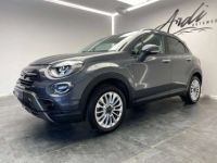 Fiat 500X 1.6i GARANTIE 12 MOIS CAMERA AR GPS XENON CUIR - <small></small> 16.950 € <small>TTC</small> - #14