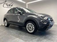 Fiat 500X 1.6i GARANTIE 12 MOIS CAMERA AR GPS XENON CUIR - <small></small> 16.950 € <small>TTC</small> - #15