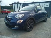 Fiat 500X 1.6L JTD 120CH GPS / BLUETOOTH / BLEU - <small></small> 10.990 € <small>TTC</small> - #1