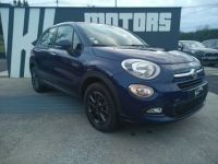 Fiat 500X 1.6L JTD 120CH GPS / BLUETOOTH / BLEU - <small></small> 10.990 € <small>TTC</small> - #3