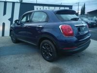 Fiat 500X 1.6L JTD 120CH GPS / BLUETOOTH / BLEU - <small></small> 10.990 € <small>TTC</small> - #4