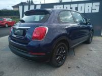 Fiat 500X 1.6L JTD 120CH GPS / BLUETOOTH / BLEU - <small></small> 10.990 € <small>TTC</small> - #6