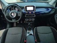 Fiat 500X 1.6L JTD 120CH GPS / BLUETOOTH / BLEU - <small></small> 10.990 € <small>TTC</small> - #7