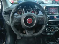 Fiat 500X 1.6L JTD 120CH GPS / BLUETOOTH / BLEU - <small></small> 10.990 € <small>TTC</small> - #11