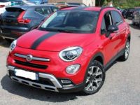 Fiat 500X 1L6 JTD 120 CV CITY CROSS GPS 3D GRIP CONTROL JA 17 RADAR RÉGULATEUR BOITE AUTO - <small></small> 13.900 € <small>TTC</small> - #1